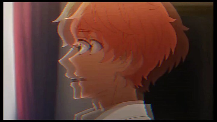 Number 24 [AMV] - Mood #BL