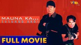Mauna Ka, Susunod Ako!  Full Movie HD | Eddie Garcia, Janno Gibbs