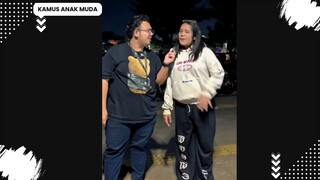 Mana ni yang nama nya rizki, Tanggung jawab lu 😄