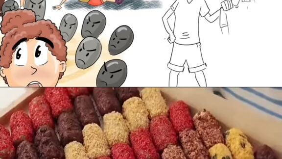 tidak semua orang baik