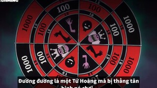 TẤN TẦN TẬT VỀ TỨ HOÀNG BIG MOM p9