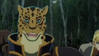 Hazurewaku no Joutai Ijou Skill part70