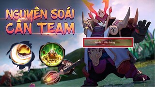 TOP.1 Zuka Rank Cao Thủ 130 Sao Bị Gank Chết Mạng Đầu Và Cái Kết Team Bạn GG - Liên Quân Mobile