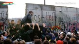 2 sai lầm nghiêm trọng khiến Bức tường Berlin sụp đổ trong đêm đen