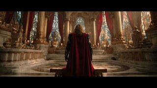 He-Man (2025) - First Trailer _ Chris Hemsworth _ Concept Version