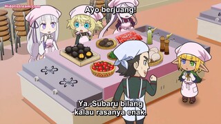 EP 4 - Isekai Quartet Season 3 Sub Indo