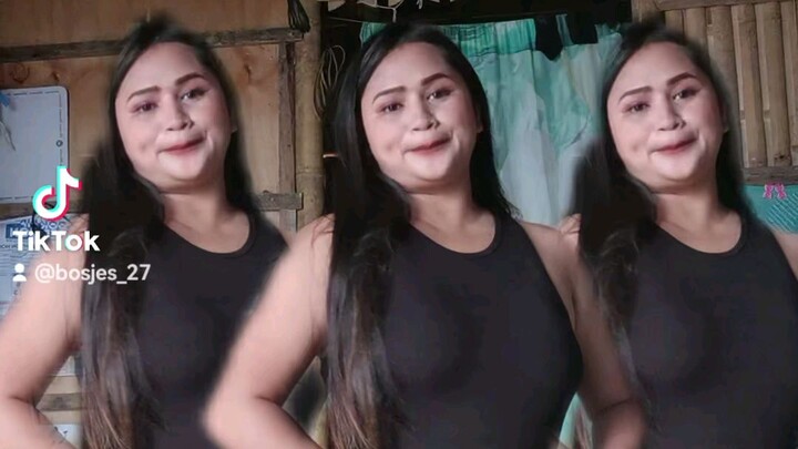 Sexy dance