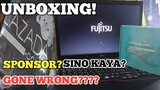 UNBOXING LAZADA |Unboxing G*ne Wr*ng |SOUND CARD UNBOX| LAPTOP SPONSOR| MAY P💲M💲TOK 😭