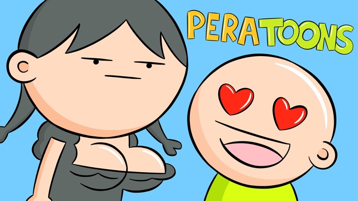 WEDNESDAY vs Kenny Pera Toons
