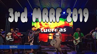 MINDANAO ROOTS REGGAE FESTIVAL 2019 | Packasz Vlog (Repost)