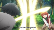 ‼️Bisa"Nya Jurus Tiruan Yang Menang Dibanding Yang Ori 🗿