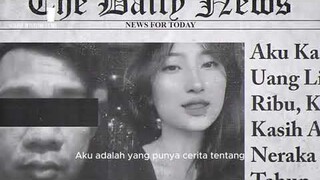 Modal 5.000 Malah Kena Teror | Nimas Neraka 10 Tahun Segera di CGV