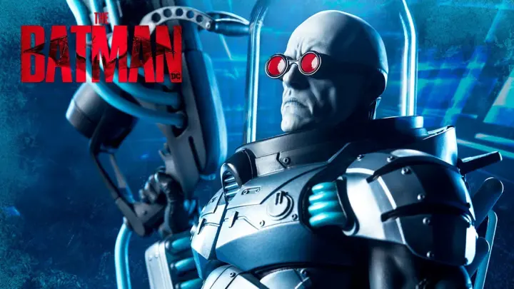 The Batman Trailer: Mr Freeze and Court of Owls Explained