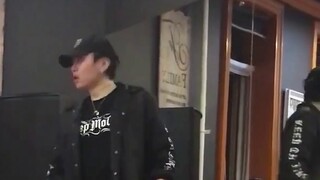[This is street dance Yang Wenhao Viho] Wave practice method expands thinking and is full of practic