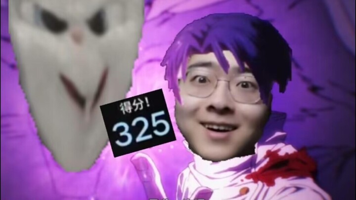 Adegan ikonik Piala Seni Sihir: Gunung Bu Zhou 325, namun sang dewa menyela dengan Aizo!