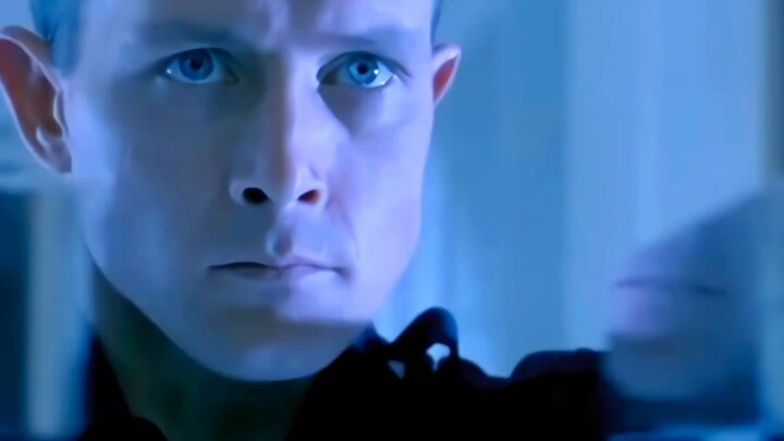 مشاهد مشهورة من T-800، الجيل القديم هو المفضل لديك