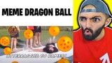 MEME di DRAGON BALL 2021👏👏 [ TITOLI MEME Review]