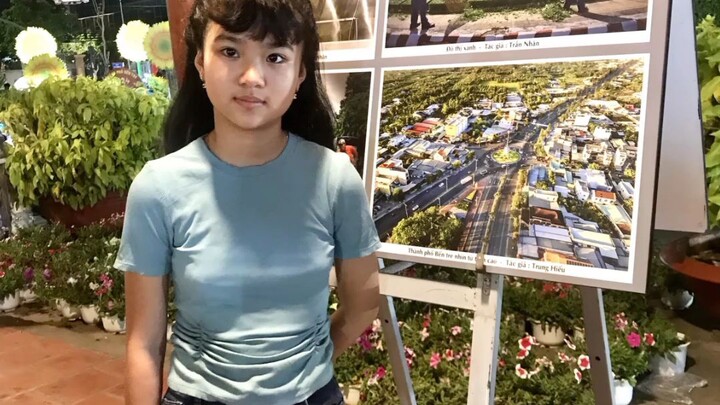 en bị mất nít cũ rồi vẫn là em