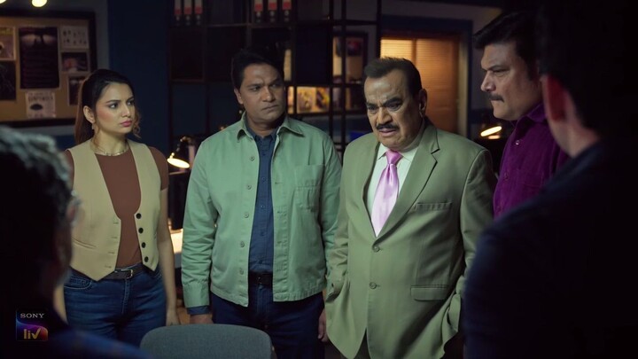 Cid Season 2 Episode 90 Full episode || Cid Episode 90