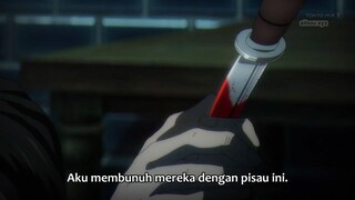 Yuukoku no Moriarty S2 2021 ( Moriarty the Patriot ) 06