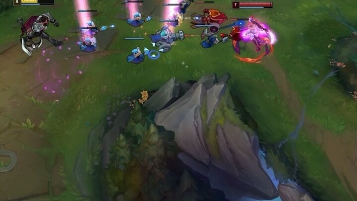 [Dove No Hand] Tại sao No Hand này lại mượt mà thế này!