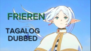 Frieren Episode 1 TAGALOG DUBBED