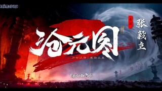 Azure legacy Season 2 episode (56)