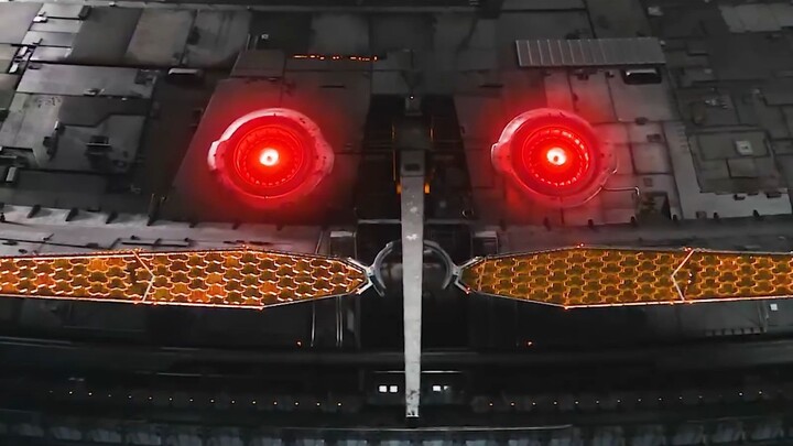 Sonic the Hedgehog has so many black technologies