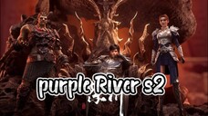 Purple River S2 Ep 3 Sub Indo