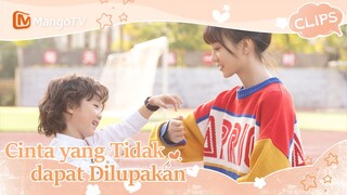 Anak Sakit Dirawat, Ayah Malah Pergi Dinas! | Unforgettable Love | MangoTV Indonesia