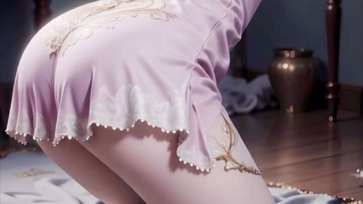 aduhh digoyang sampai basahh💦💦