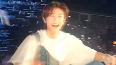 [SEVENTEEN Xu Minghao] The8, the group's favorite is not a false reputation, hahahaha