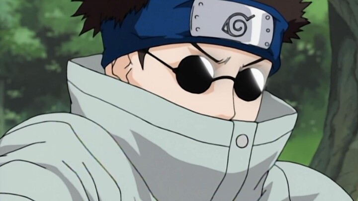 Aburame Shino