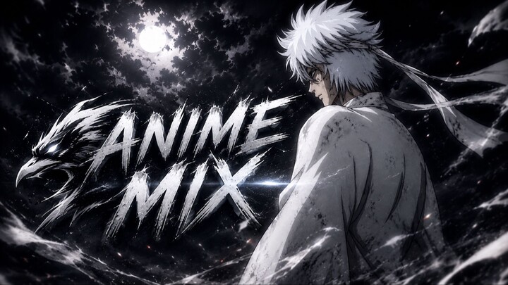 [AMV] ANIME MIX - Remake OK ONE ROCK - Gintama, Naruto, Jujutsu Kaisen, Demon Slayer, Dandadan, DLL.