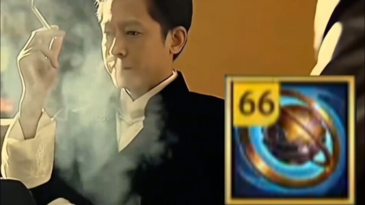 Heart of Steel: When You Get 66 Little Nami at Floor 1200