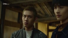 Trò Chơi Trí Mệnh EP 49 [Sub Việt]