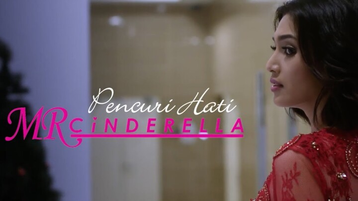 Pencuri Hati Mr Cinderella - Sembang Filem
