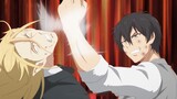 Tóm tắt Anime: " OTOME GAME " | Thế Giới Otome | Tập 6 | Review Anime