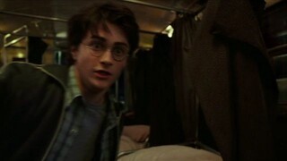 Harry Potter (2004) and the Prisoner of Azkaban Trailer