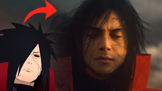 ฉันใช้เวลา 150 วันในการสร้างตัวอย่างสำหรับ "นารูโตะจอมคาถา" - ตอนที่ 1