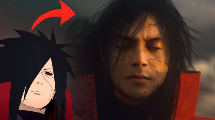 It took me 150 days to create the Naruto trailer - Episode 1