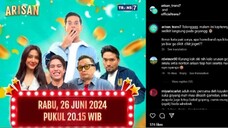 FULL Arisan Trans7 (26/06/24)