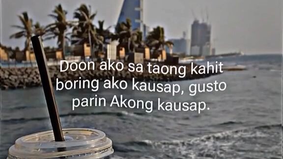 kong meron pa...