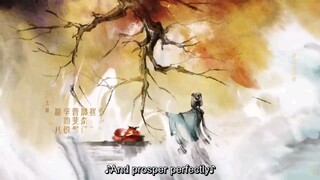 EP9 | The Last Immortal Eng Sub