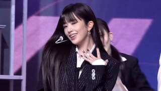 非粉但是特别神的8秒part