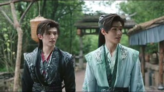 Legend of Dark River 17