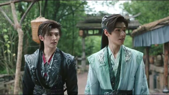 Legend of Dark River 17