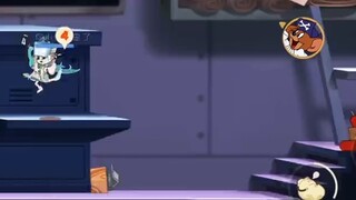 Trò chơi Tom và Jerry trên điện thoại di động: Một trò chơi cho bạn biết Frost Moon mạnh đến mức nào