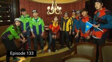 Running Man Episode 133 English Sub