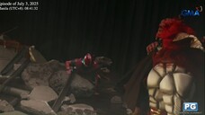 (21) Kamen Rider Revice (Tagalog Dubbed)